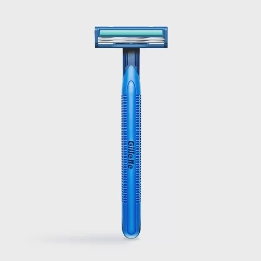 [7500435154420] AFEITADORA PEQUEÑA X UNIDAD (GILLETTE)