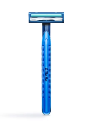 [7500435154420] AFEITADORA PEQUEÑA X UNIDAD (GILLETTE)