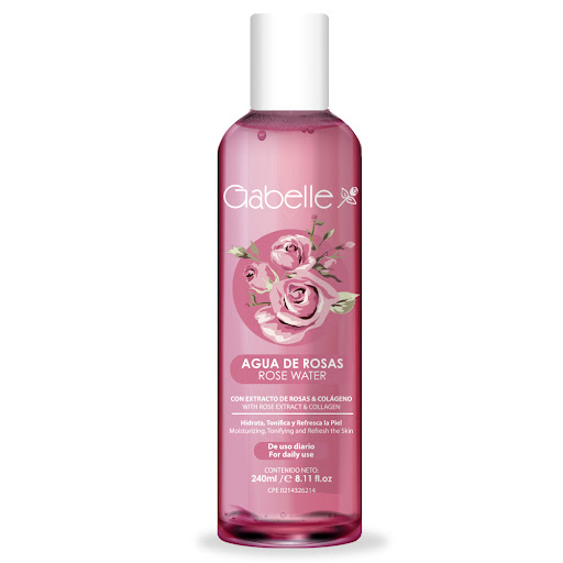 [7594005280107] AGUA DE ROSAS C/TAPA 240ML (GABELLE)