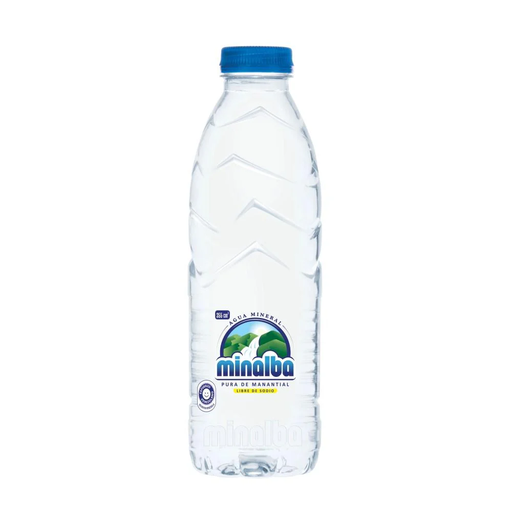 [7591031100232] AGUA MINALBA  355ML 