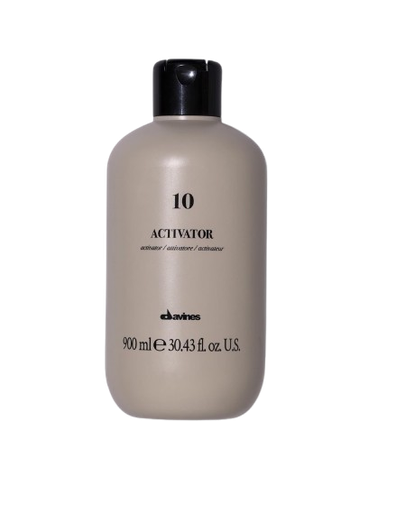 [8004608213505] AGUA OXIGENADA ACTIVATION SOURCE V10 X 900ML  (DAVINES) 