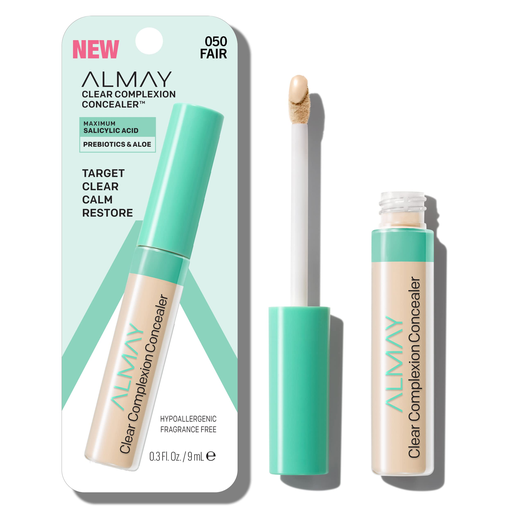 [309970174262] ALMAY C/C CONCEALER LIGHT M 200 (ALMAY)