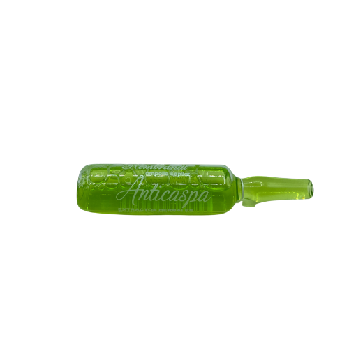 [7594003720353] AMPOLLA CAPILAR ANTICASPA 10ML (REMBRANDT)