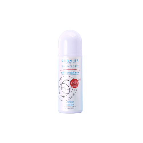 [7596548000099] ANTITRANSPIRANTE ELLA SKINSEPT ROLL-ON 90ML (DERNIER)