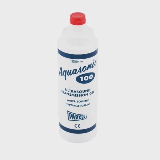 [855683006043] AQUASONIC 100 (GEL ULTRASONIDO) X 250ML