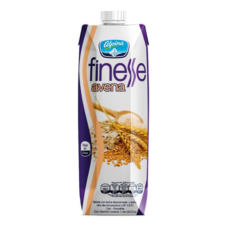 [7702001084975] AVENA FINESSE X 1000 GR (ALPINA)