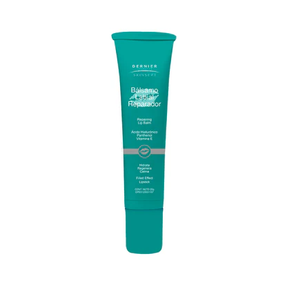 [7598084000854] BALSAMO REPARADOR LABIAL X 20 GR (DERNIER)