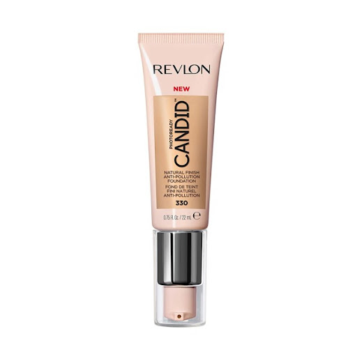 [309978992127] BASE ANTI-CONTAMINACION CON ACABADO NATURAL LIGHT HONEY 330 22ML (REVLON)