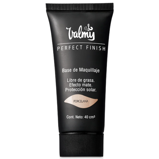 [7591949595113] BASE DE MAQUILLAJE P.F. # 11 PORCELANA  (VALMY)