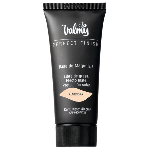 [7591949595137] BASE DE MAQUILLAJE P.F. # 13 ALMENDRA  (VALMY)