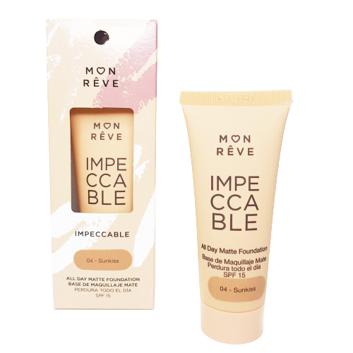 [7591566027516] BASE IMPECCABLE BLISTER SUN KISS 04 (MONREVE)