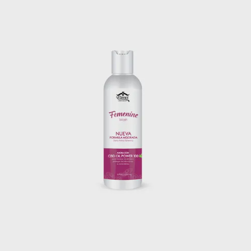 [25525434] BAÑO INTIMO FEMENINO ETERNAL BEAUTY X 237ML 237ML 