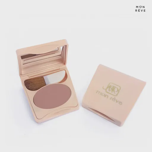 [7591566029237] BEAUTY COLOR APRICOT 08 (MONREVE)