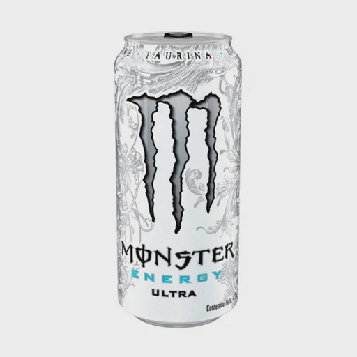 [70847019848] BEBIDA ENERGIZANTE ENERGY ULTRA X 473ML (MONSTER)