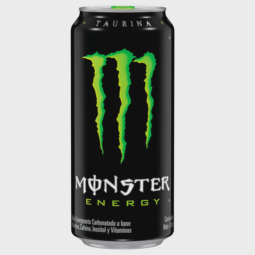 [70847019800] BEBIDA ENERGIZANTE ENERGY X 473ML (MONSTER)