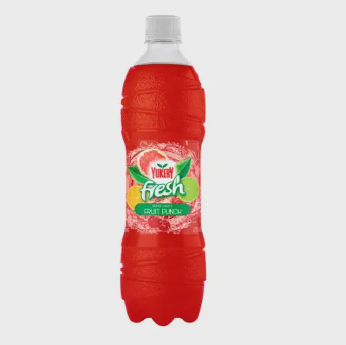 [7591031001539] BEBIDA SABOR A FRUIT PUNCH X 500ML (YUKERY)
