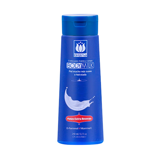 [7591485003134] BODY MILK EXTRA RESECA 240ML (BRIZNA)