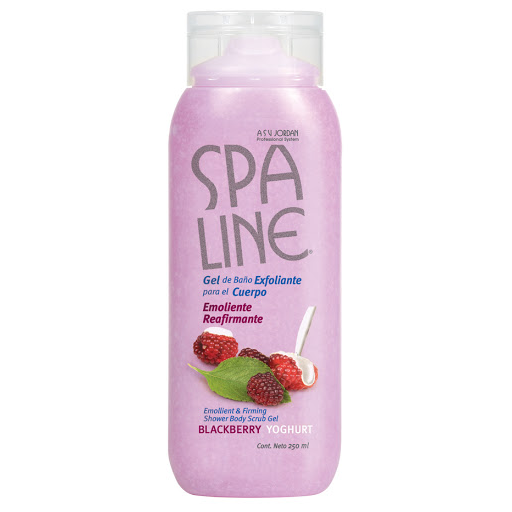 [7590041011125] BODY POLISH MORA YOGURT X 250 ML (SPA LINE)