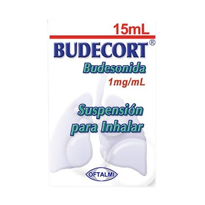 [7591196000668] BUDECORT SUSPENSION (BUDESONIDA) 1MG/ML X 15ML (OFTALMI)
