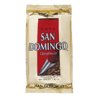 [7591137000207] CAFÉ GOURMET 200GR (SAN DOMINGO)