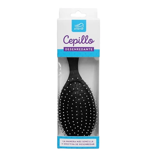 [7592425000152] CEPILLO DESENREDANTE  (ARNAMAR)