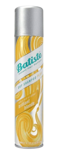 [5010724527467] CHAMPU AL SECO BRILLIANT BLONDE 200ML (BATISTE)