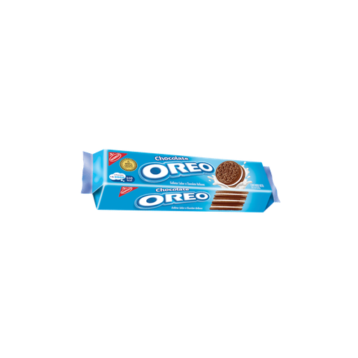 [7622202213595] GALLETAS 1 TUBO DE CHOCOLATE X 96 GR (OREO)