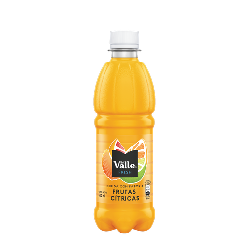 [7591127501868] JUGO DEL VALLE FRUTAS CITRICAS 500ML 