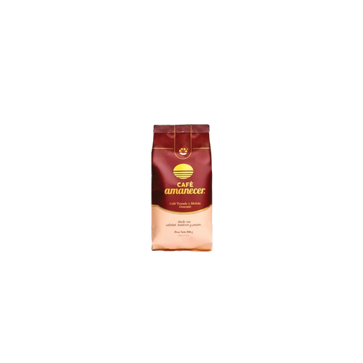 [7595461000049] MOLIDO GOURMET 200GR (CAFÉ AMANECER)