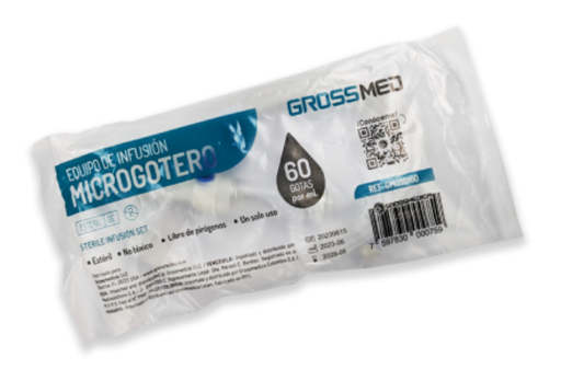 [7597830000759] MICROGOTERO 60 GOTAS X ML  X 1 UNIDAD (GROSSMED)