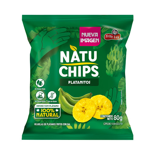 [7591206284972] NATUCHIPS PLATANITOS 80GR 