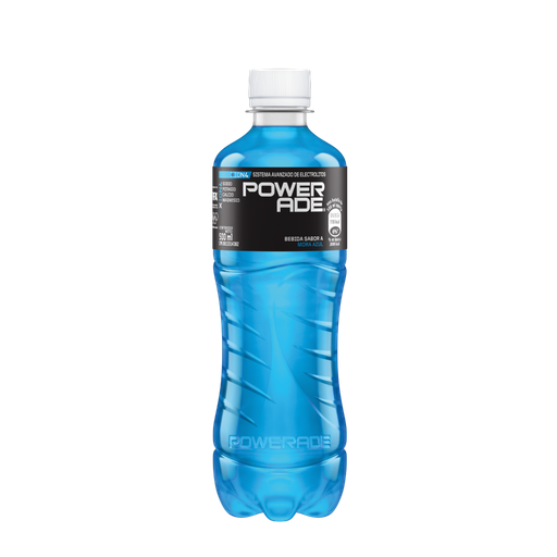 [7591127221865] POWERADE ION 4 MORA AZUL 500ML 