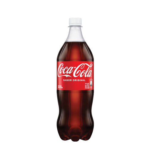 [7591127123329] REFRESCO COCA-COLA 1LT 