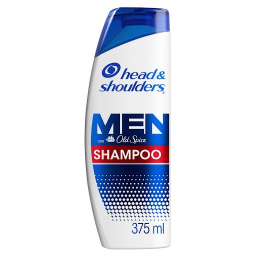 [7500435019545] SHAMPOO CONTROL CASPA MEN 375ML (HEAD&SHOULDERS )