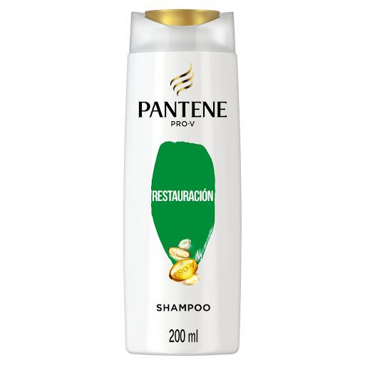 [7501006721119] SHAMPOO RESTAURACION 200ML (PANTENE)