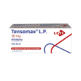 [7591585118431] TENSOMAX (NIFEDIPINA) 30MG X 30 CAPSULAS LP (LETI)