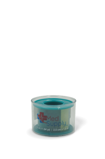 [SILICONTAPE] ADHESIVO DE SILICON 2.5 CM X 5 M (MED SUPPLY)