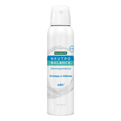[7509546071558] DESODORANTE EN SPRAY NEUTRO BALANCE X 150 ML (PALMOLIVE)