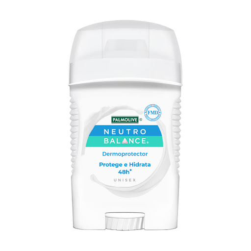 [7509546672779] DESODORANTE EN BARRA NEUTRO BALANCE X 50 GR (PALMOLIVE)