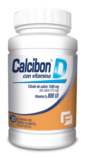 [7591821210905] CALCIBON D 315MG/800UI TAB REC X 30