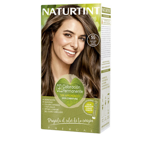 [8436004840090] NATURTINT KIT TINTE CASTAÑO CLARO DORADO 5G 170ML/ 1