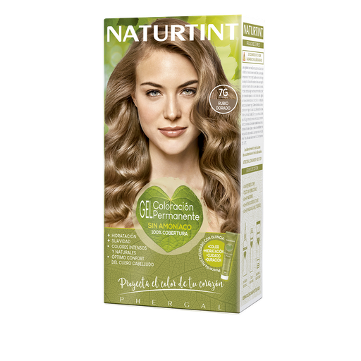 [8436004840113] NATURTINT KIT TINTE RUBIO DORADO 7G 170ML/ 1