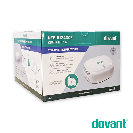 [7597830008984] NEBULIZADOR COMFORT AIR AD (DOVANT)