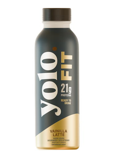 [7598678000451] YOGUR GRIEGO LIQUIDO VAINILLA LATTE X 300 ML (YOLO FIT)